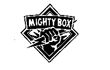 MIGHTY BOX