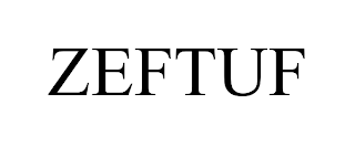 ZEFTUF