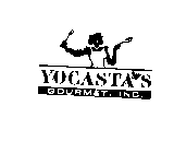 YOCASTA'S GOURMET, INC.