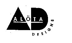 ALOTA DESIGNS