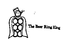 THE BEER RING KING