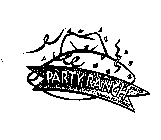 PARTY RANCH BRAND RANCH FLAVORED