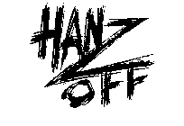 HANZ OFF