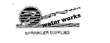 Z WATER WORKS SPRINKLER SUPPLIES