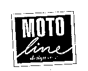 MOTOLINE DESIGN CORP.