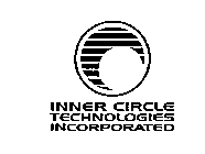 INNER CIRCLE TECHNOLOGIES INCORPORATED