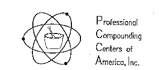 PROFESSIONAL COMPOUNDING CENTERS OF AMERICA, INC.