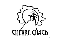 CHEVRE CHAUD