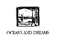 OCEANS AND DREAMS