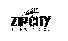 ZIP CITY BREWING CO