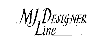MJ DESIGNER LINE