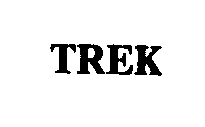 TREK