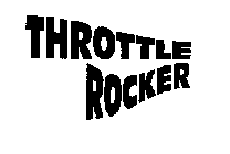 THROTTLE ROCKER