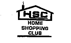 HSC HOME SHOPPING CLUB