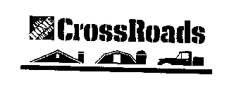 CROSSROADS