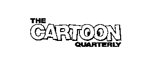 THE CARTOON QUARTERLY