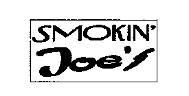 SMOKIN JOE'S