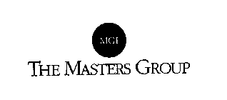 THE MASTERS GROUP MGI