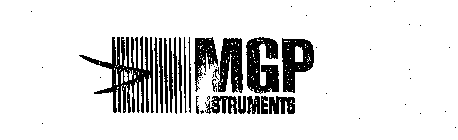 MGP INSTRUMENTS