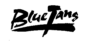 BLUE TANG