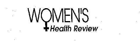 WOMEN'S HEALTH REVIEW