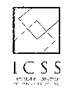 ICSS INTEGRATION CONTROL SYSTEMS & SERVICES, INC.