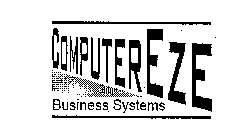 COMPUTEREZE BUSINESS SYSTEMS