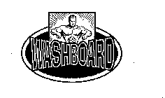 WASHBOARD