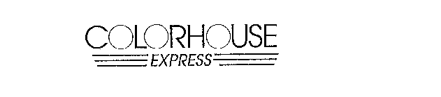 COLORHOUSE EXPRESS