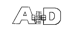 A AND D