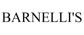 BARNELLI'S