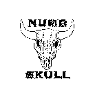 NUMB SKULL