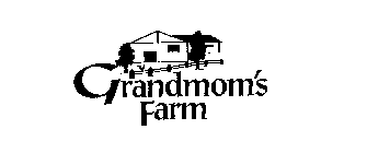 GRANDMOM'S FARM
