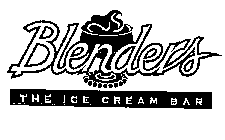 BLENDERS THE ICE CREAM BAR