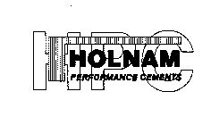 HPC HOLNAM PERFORMANCE CEMENTS