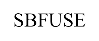 SBFUSE