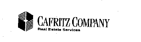CAFRITZ COMPANY REAL ESTATE SERVICES