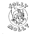 JOLLY MOLLY M
