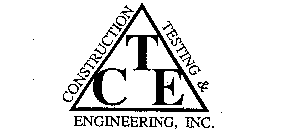 CTE CONSTRUCTION TESTING & ENGINEERING,INC.