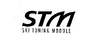 STM SKI TUNING MODULE