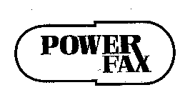 POWER FAX