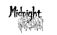 MIDNIGHT FRIGHT