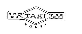 TAXI MONEY