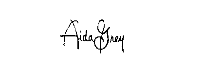 AIDA GREY