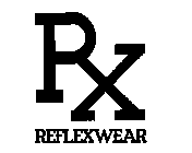 RX REFLEXWEAR