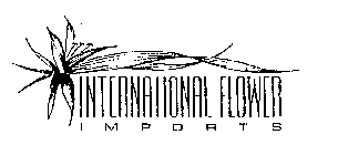 INTERNATIONAL FLOWER IMPORTS