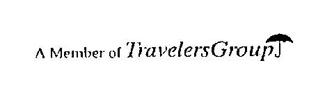 A MEMBER OF TRAVELERSGROUP