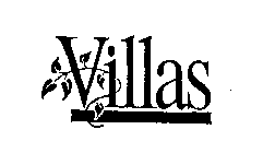 VILLAS