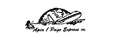 APIA / PAGO EXPRESS INC.