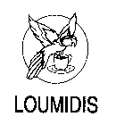 LOUMIDIS